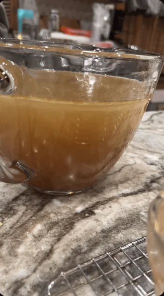 Bone Broth